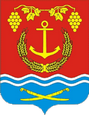 Усть-Донецкий герб